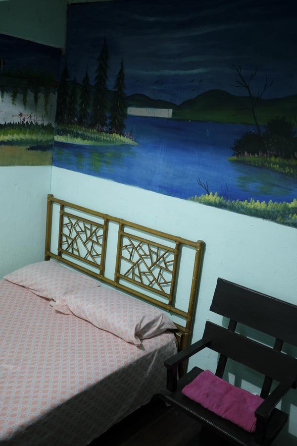 Hostal Del Este Santa Fe San Jose (San Jose) Exterior foto