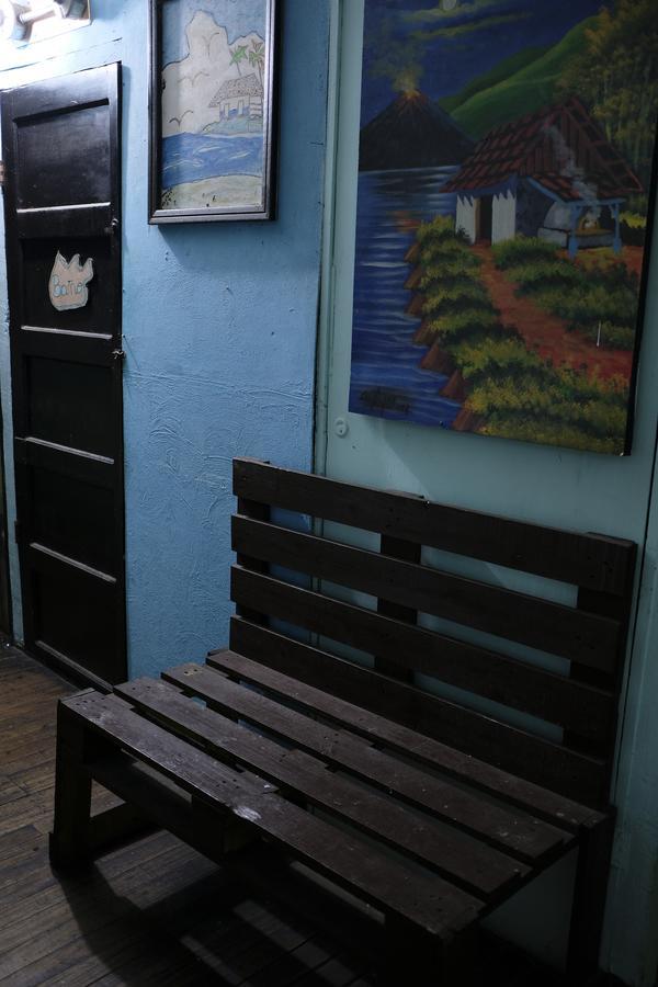 Hostal Del Este Santa Fe San Jose (San Jose) Exterior foto