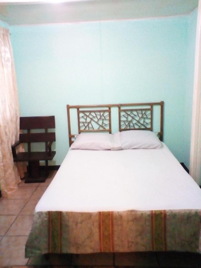 Hostal Del Este Santa Fe San Jose (San Jose) Exterior foto